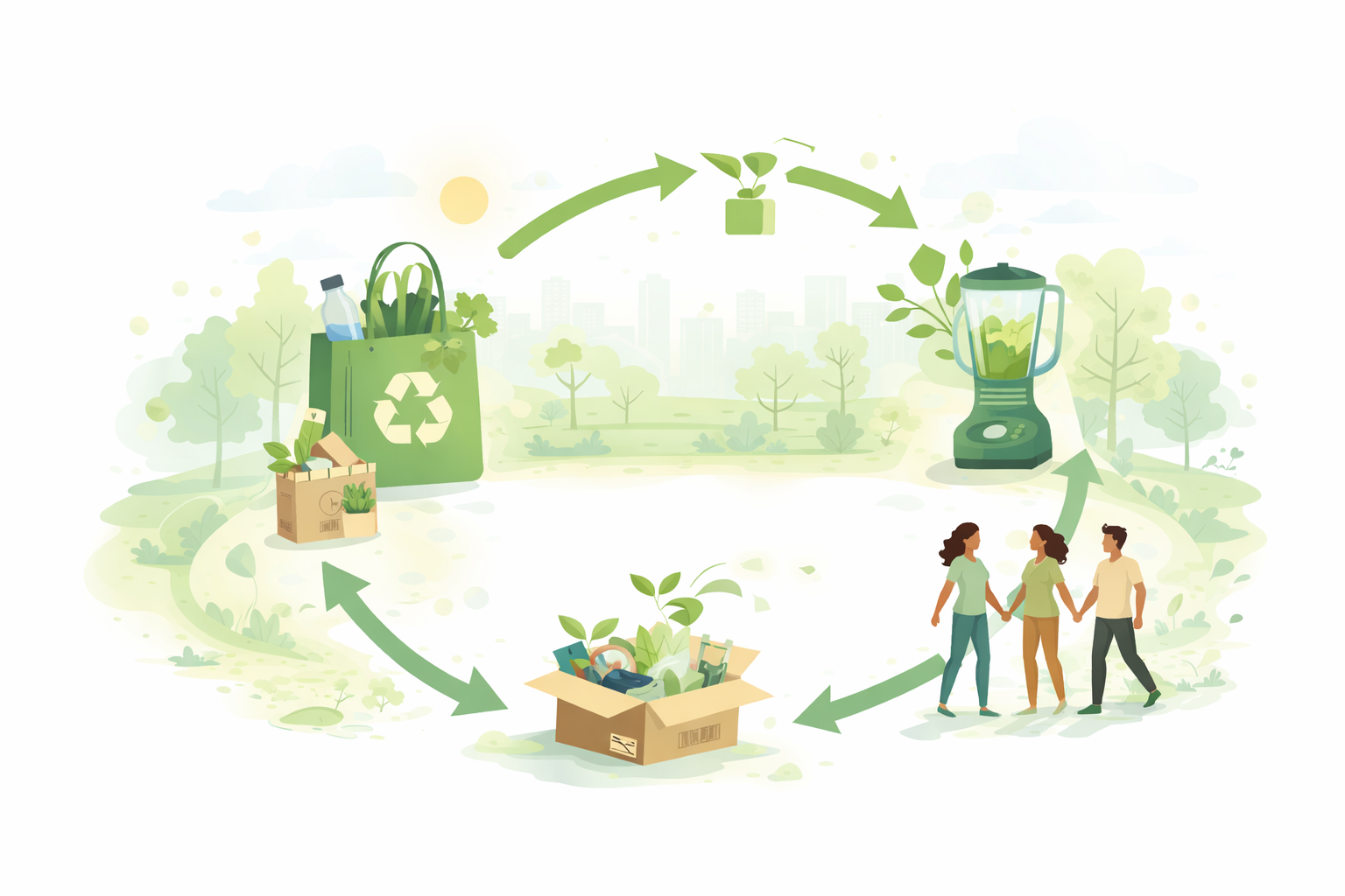 Why Conscious Shopping Matters More Than Ever