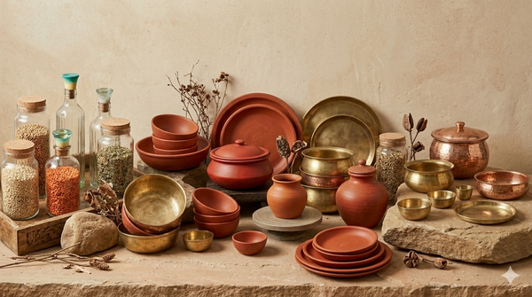 Kitchenware & Dining