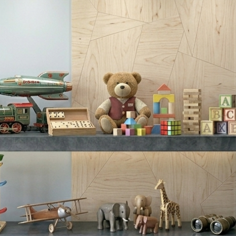 Pre-owned Toys and Games