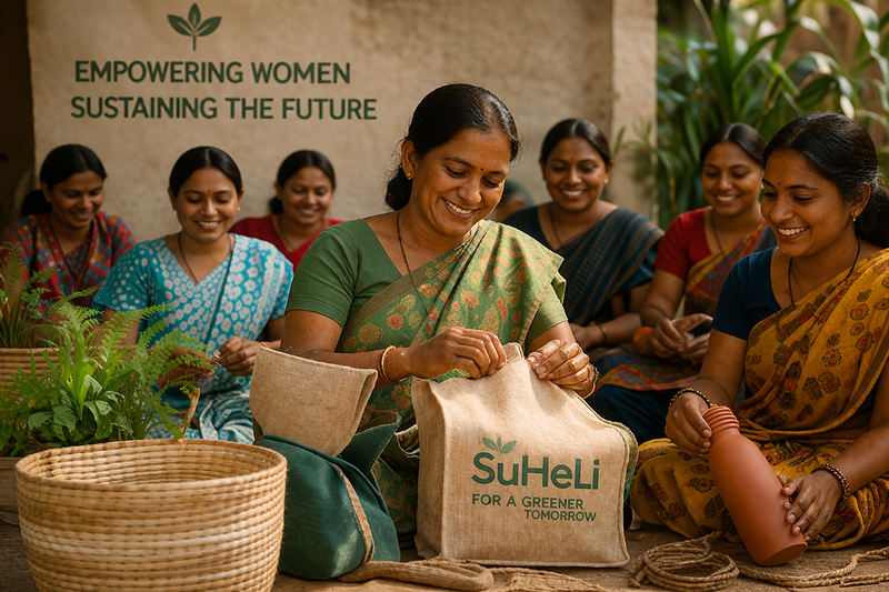 SuHeLi Initiative