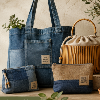 Bags, wallets & Accessories