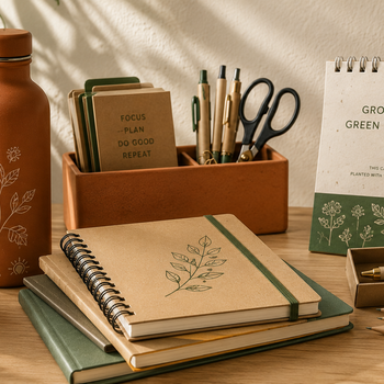 Office Essentials & Stationary