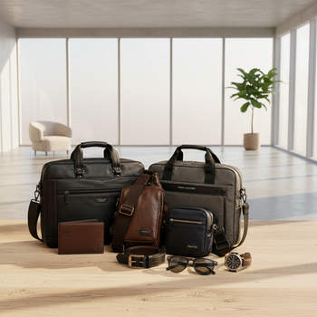 Bags & Accessories