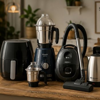 Home Appliances