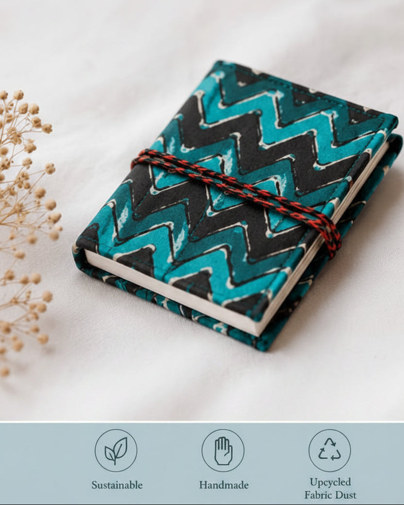 Handmade Diary | Pocket Size