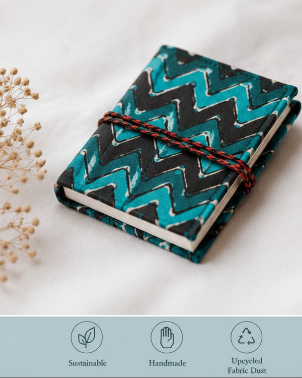 Handmade Diary | Pocket Size
