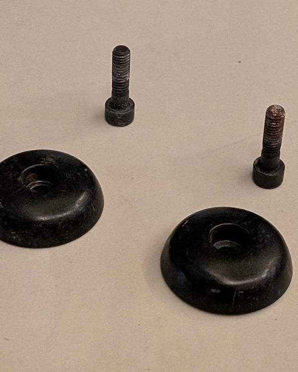 Handle Bar Cap | Royal Enfeild
