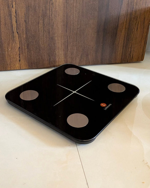 Digital Weighing Scale