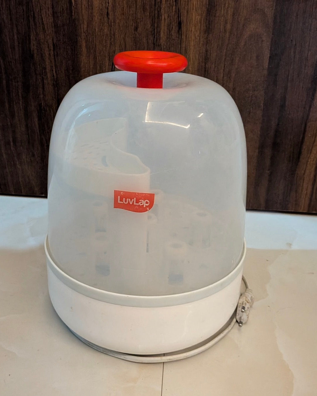 Baby Bottle Sanitiser