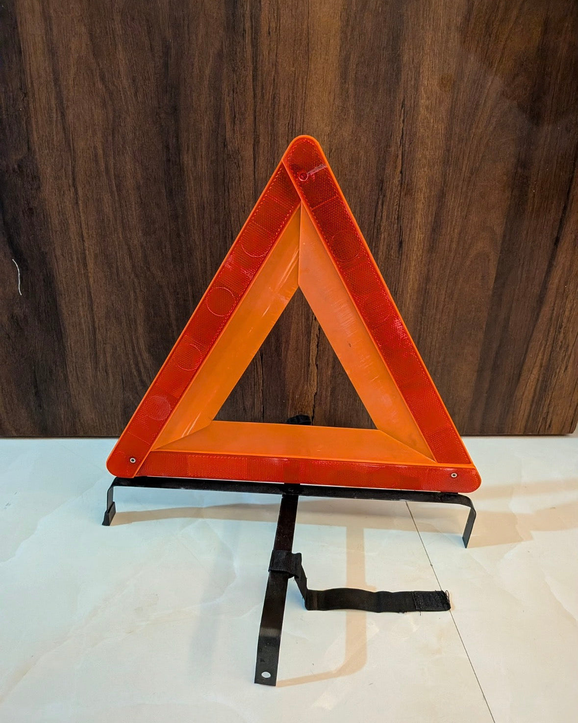 Hazard Reflector