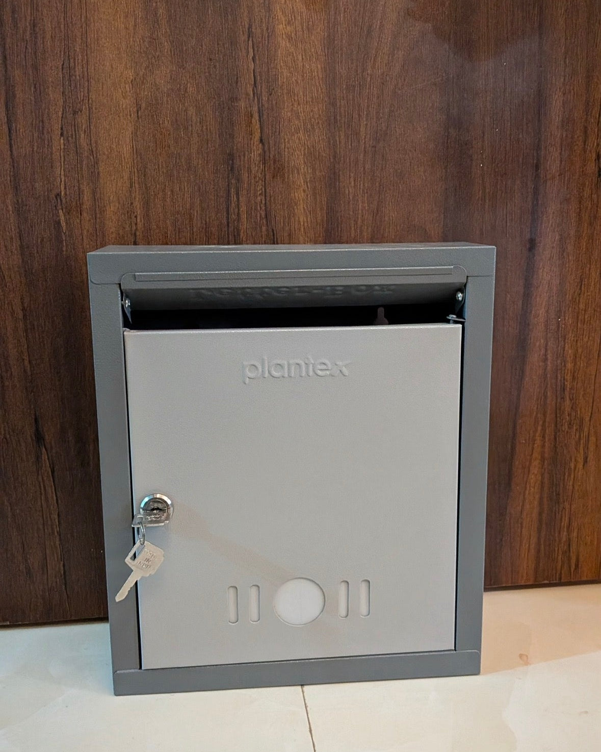 Mail Box | Indoor/Outdoor