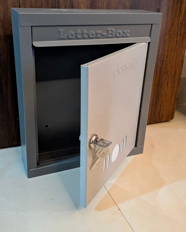 Mail Box | Indoor/Outdoor