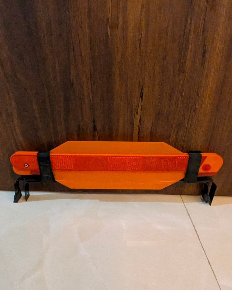Hazard Reflector