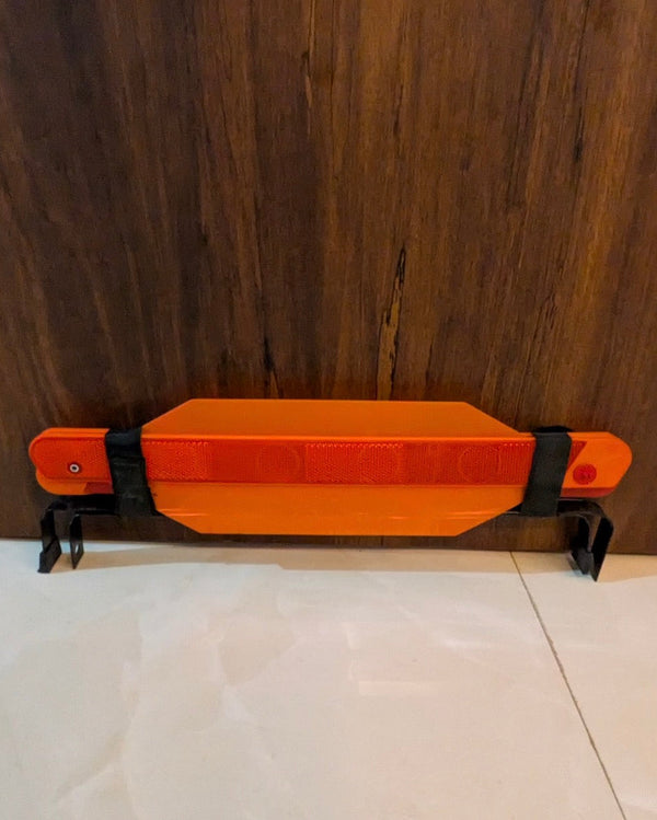 Hazard Reflector
