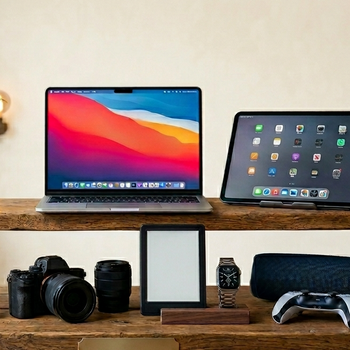 Electronics