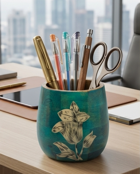 Cutlery Holder | Stationary Holder