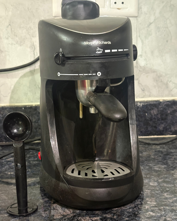 Coffee Maker