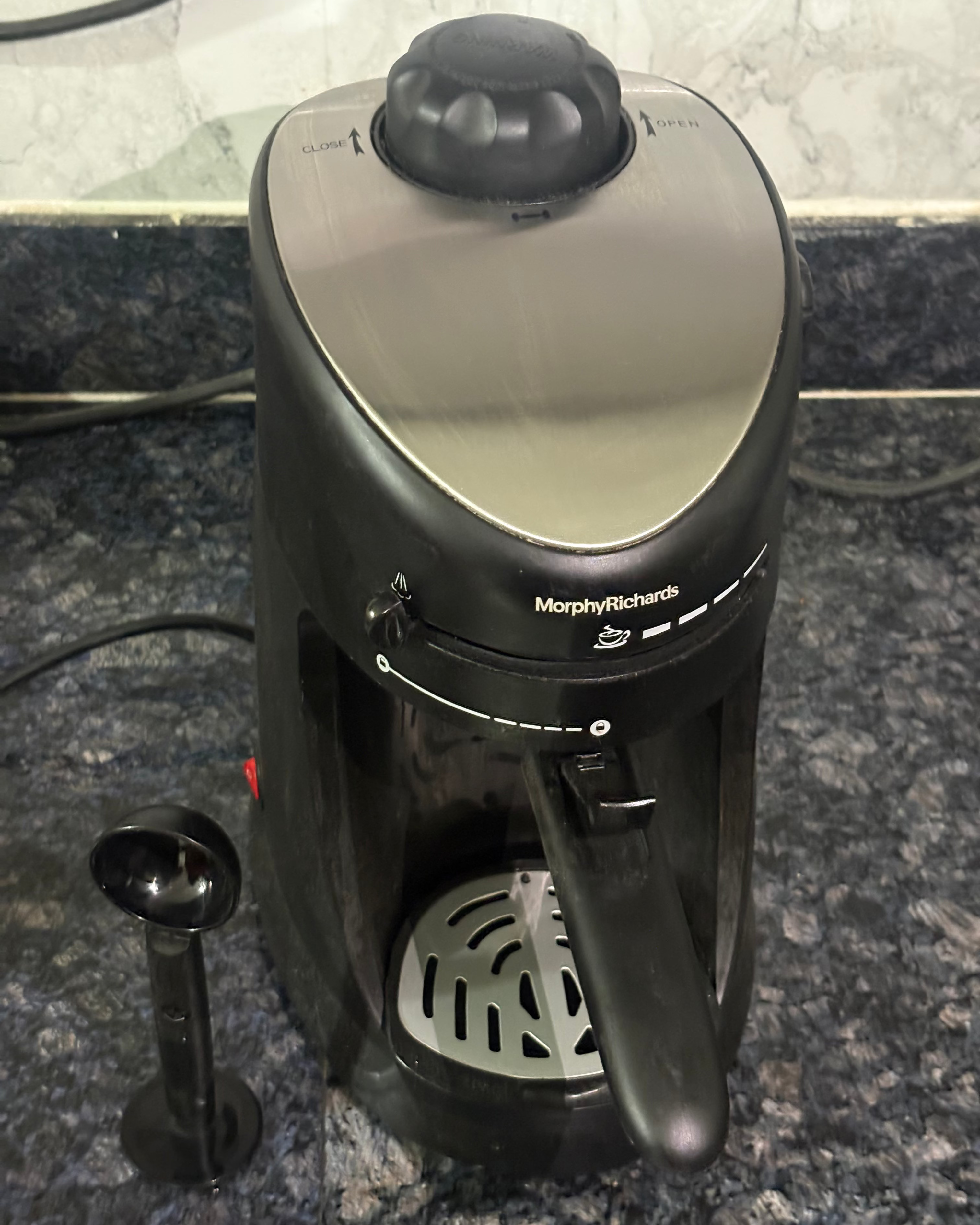 Coffee Maker
