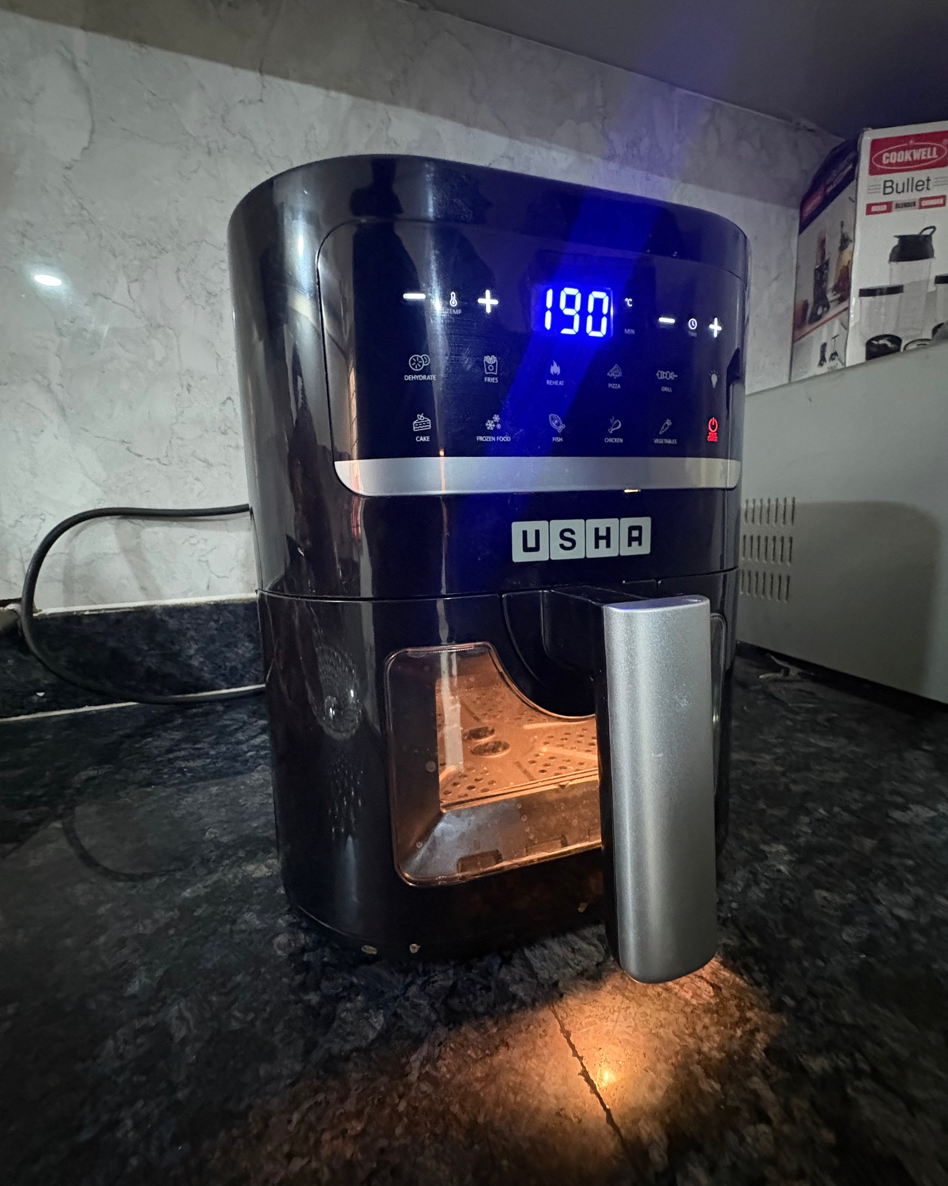Air Fryer