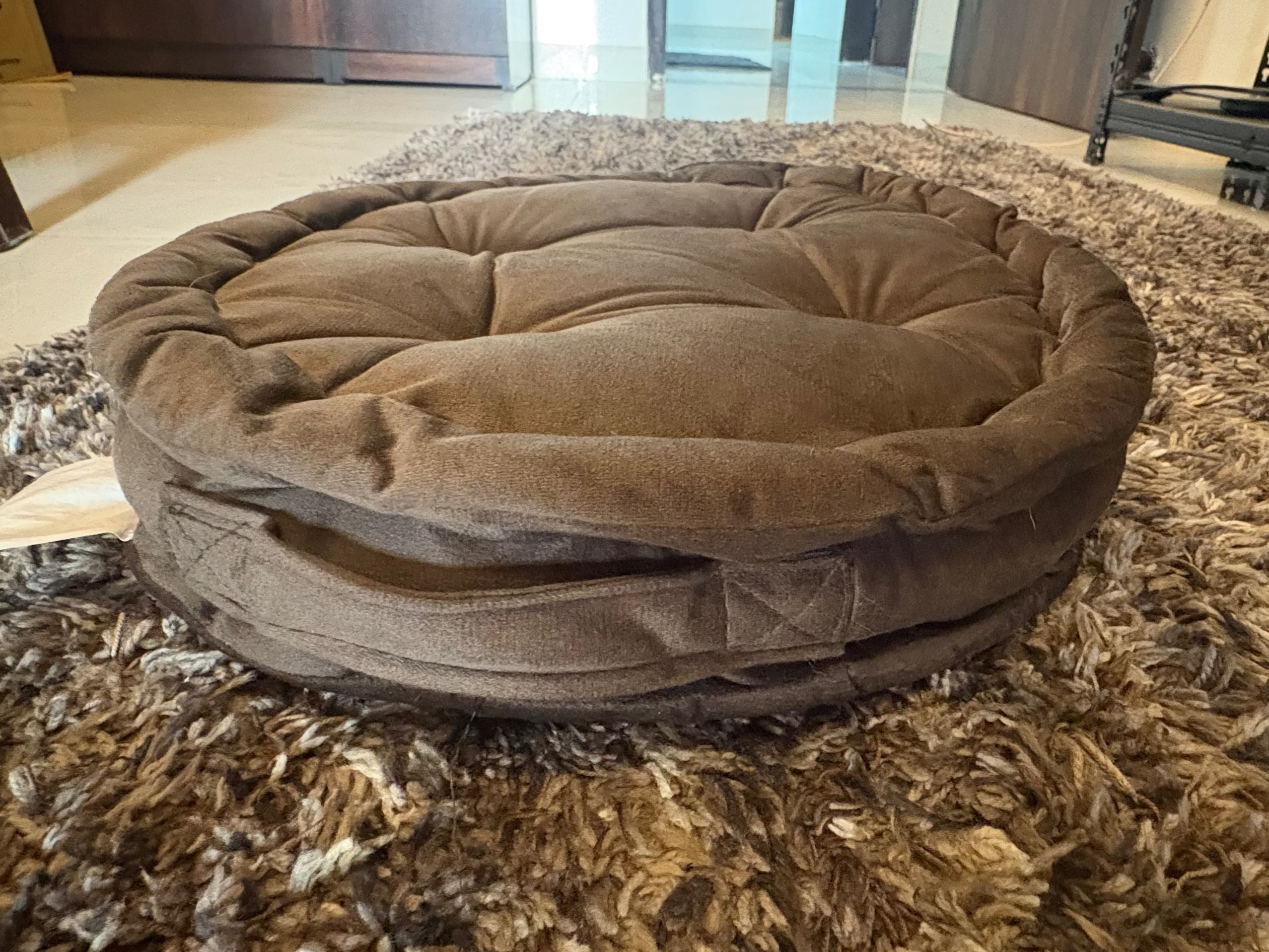 Seat Cushion
