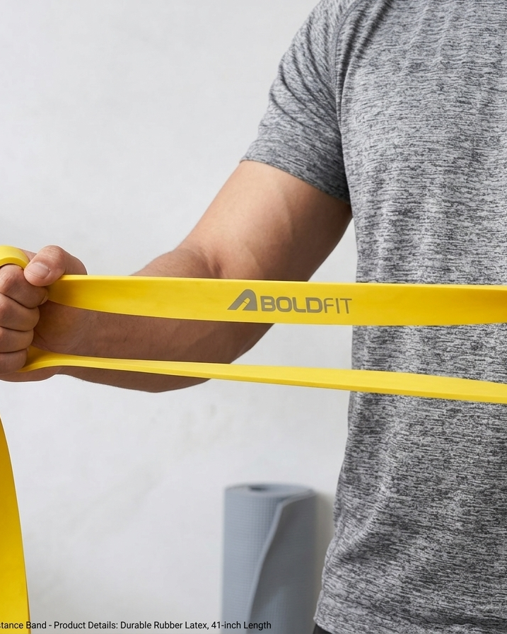 Resistance Band (3-7kg)