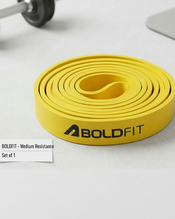 Resistance Band (3-7kg)