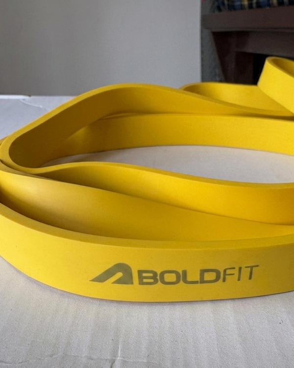 Resistance Band (3-7kg)