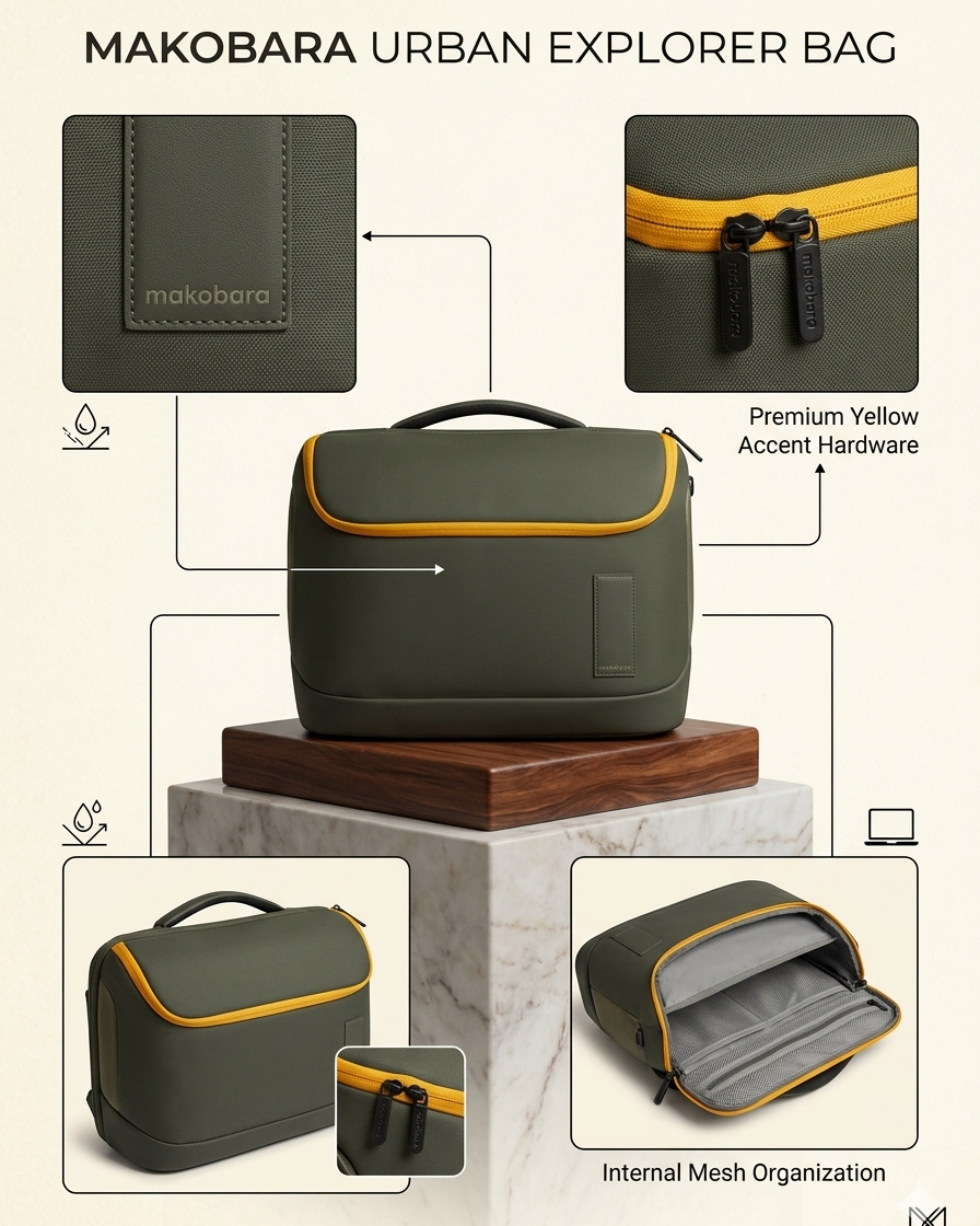 Laptop Bag