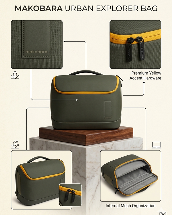 Laptop Bag