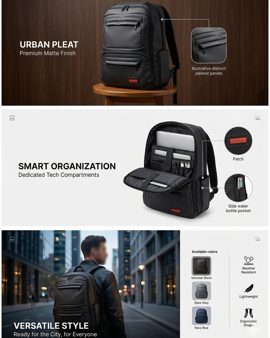 Laptop Bag
