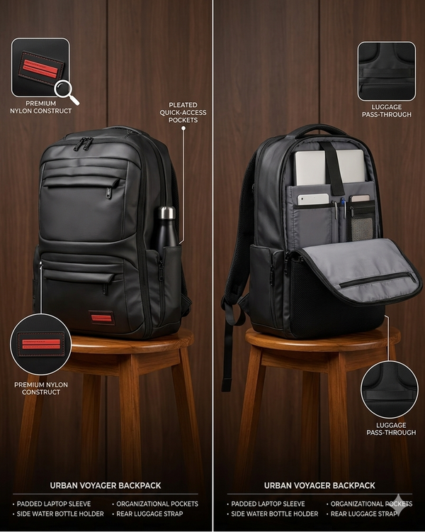 Laptop Bag