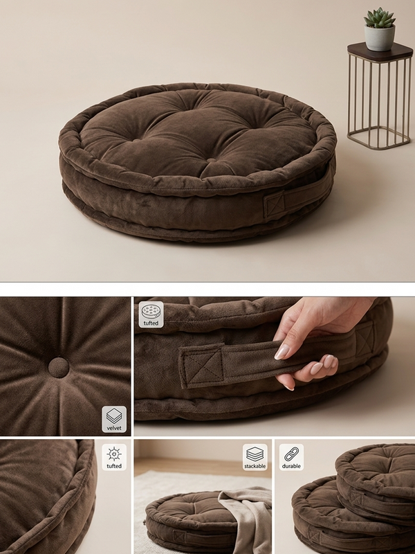 Seat Cushion