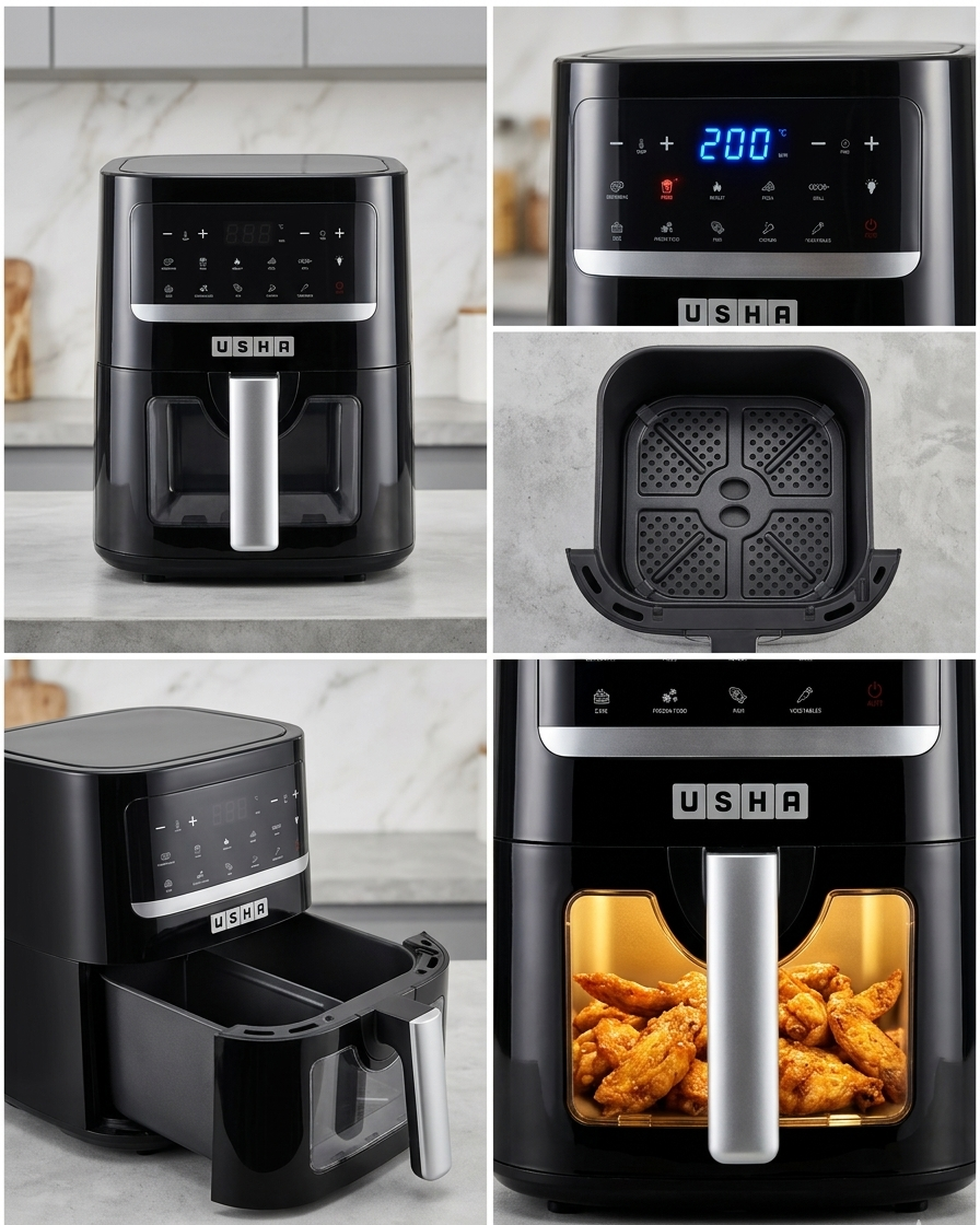 Air Fryer