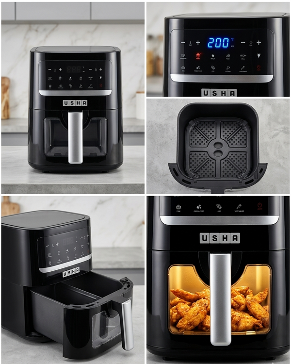 Air Fryer