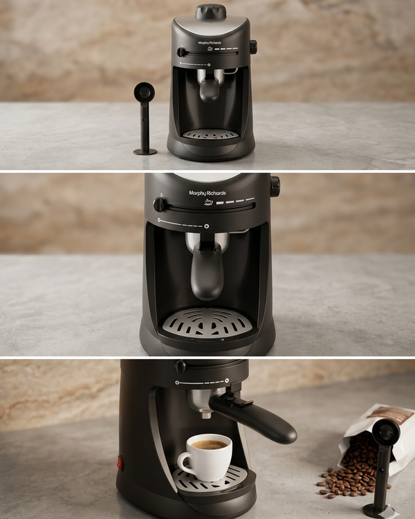 Coffee Maker
