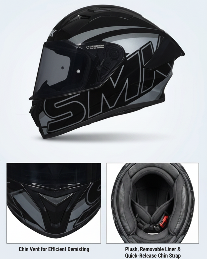 Helmet | DOT Certified