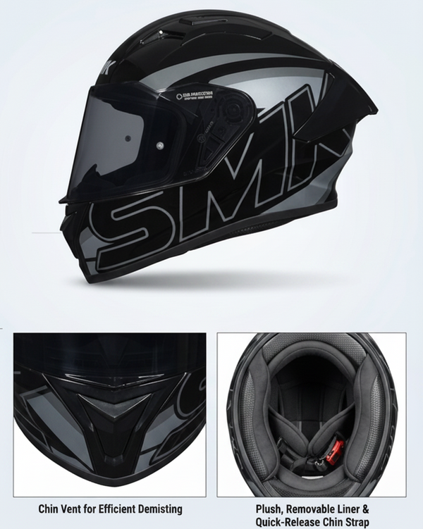 Helmet | DOT Certified