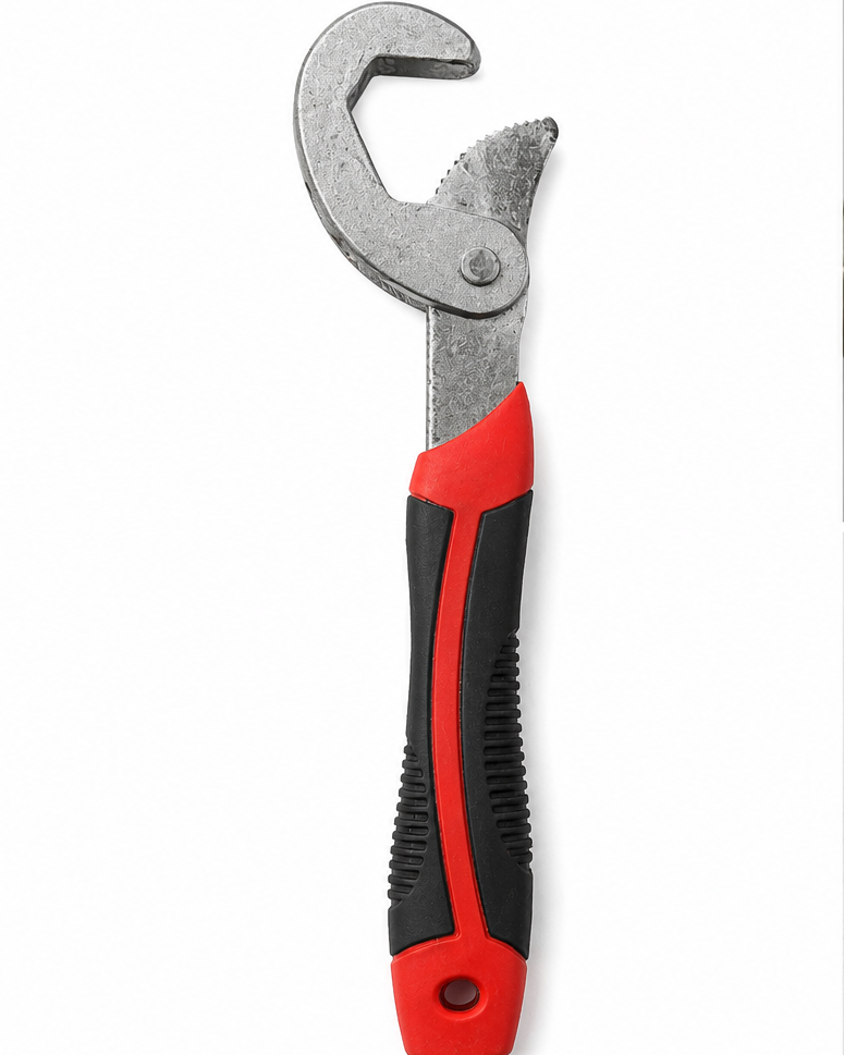 Universal Spanner