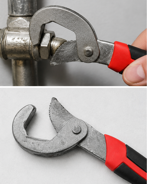 Universal Spanner