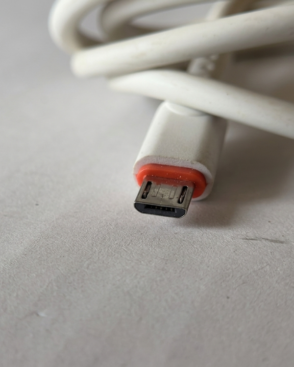 USB to Micro USB Fast Charging Cable