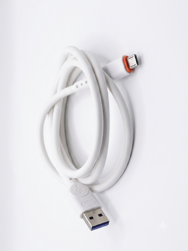 USB to Micro USB Fast Charging Cable