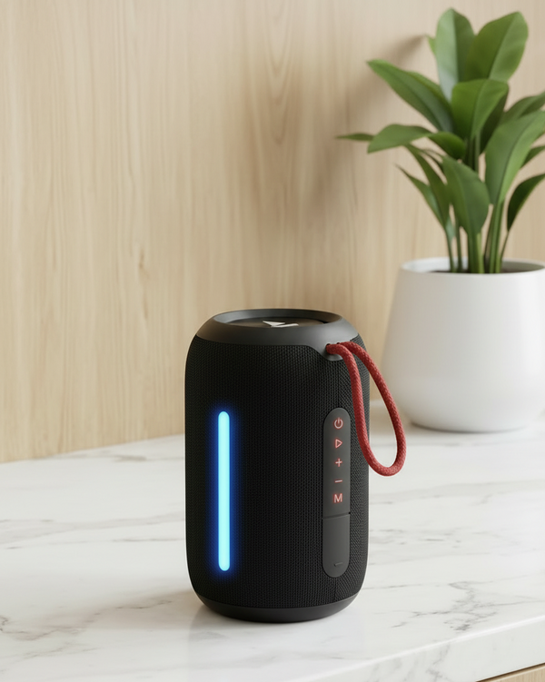 Bluetooth Speaker