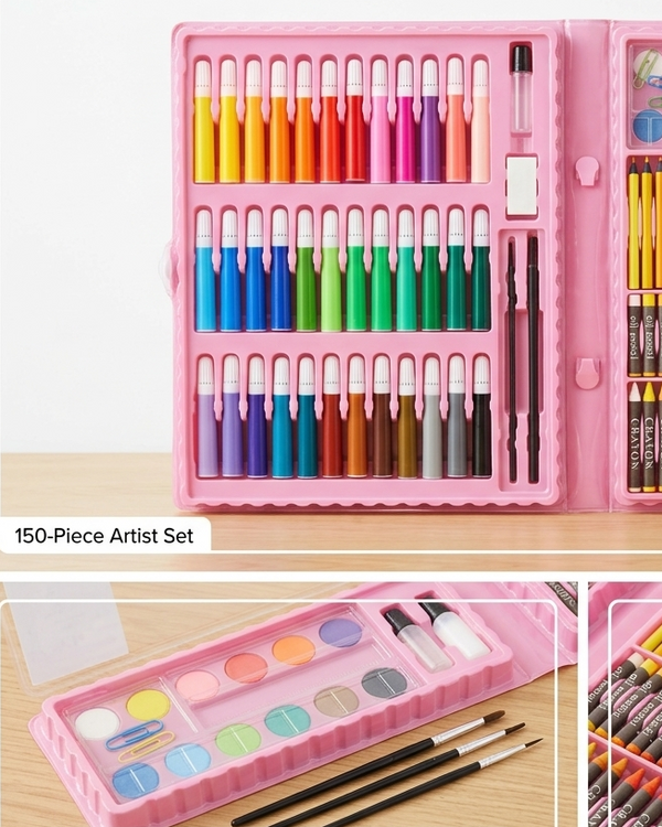 Colour set