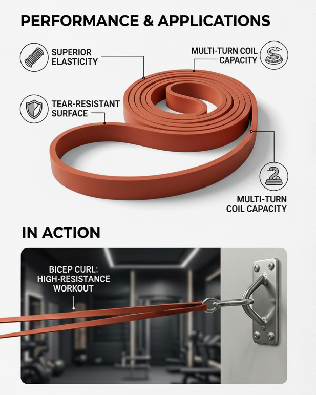 Resistance Band