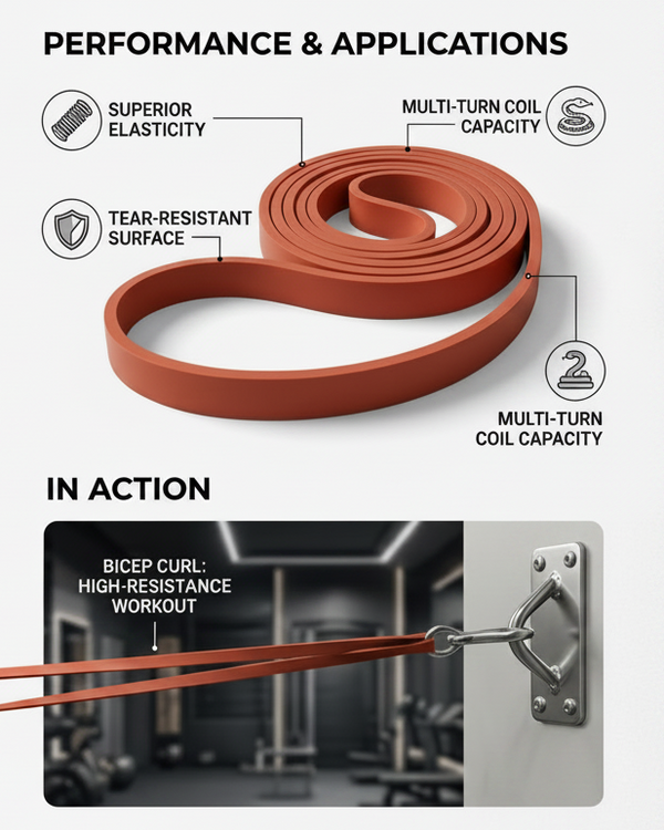 Resistance Band