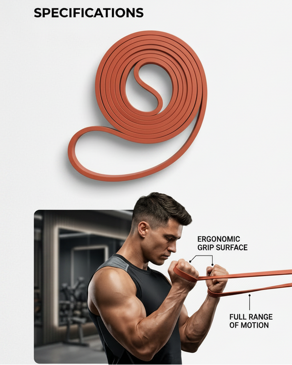 Resistance Band
