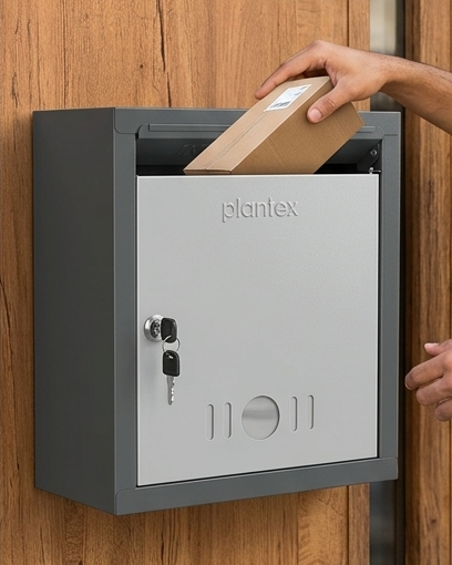 Mail Box | Indoor/Outdoor