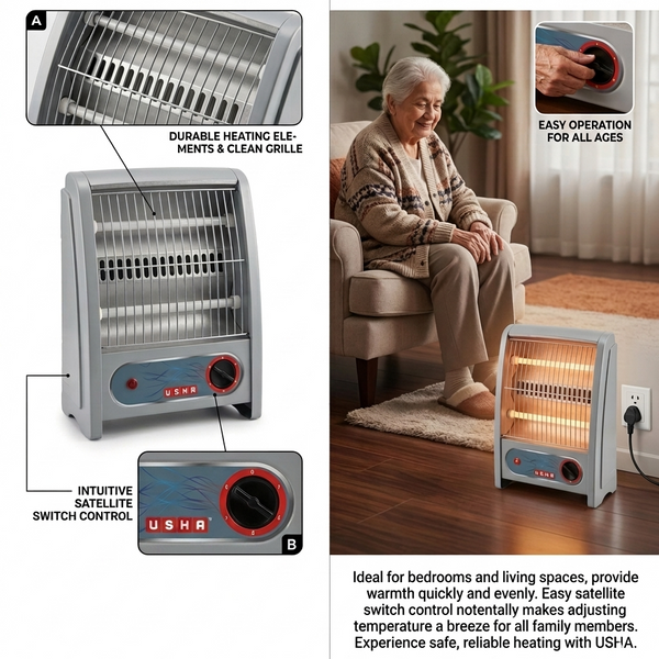 Room Heater