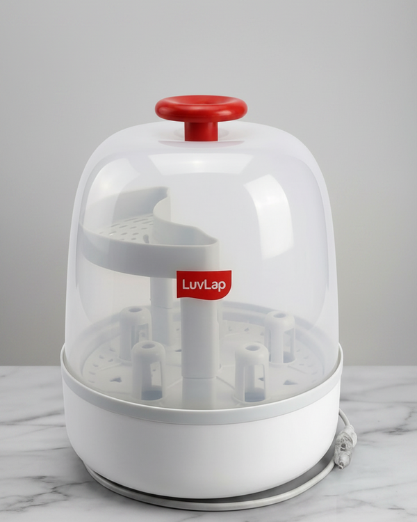 Baby Bottle Sanitiser