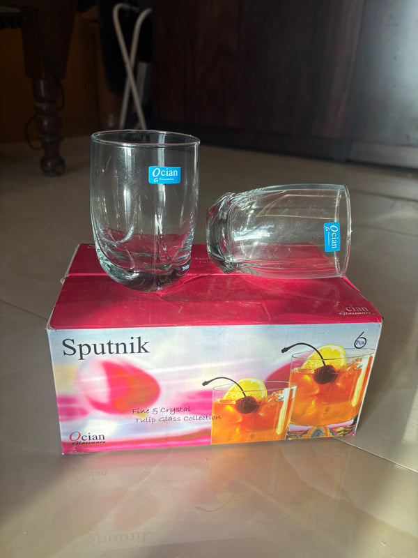 Juice Glass | Set of 6